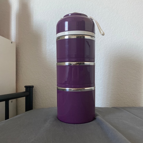 Lunch Box - Picture 2 of 2